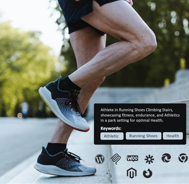 AltTextify Chrome Extension Screenshot