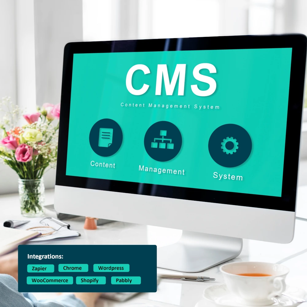 SEO Optimization