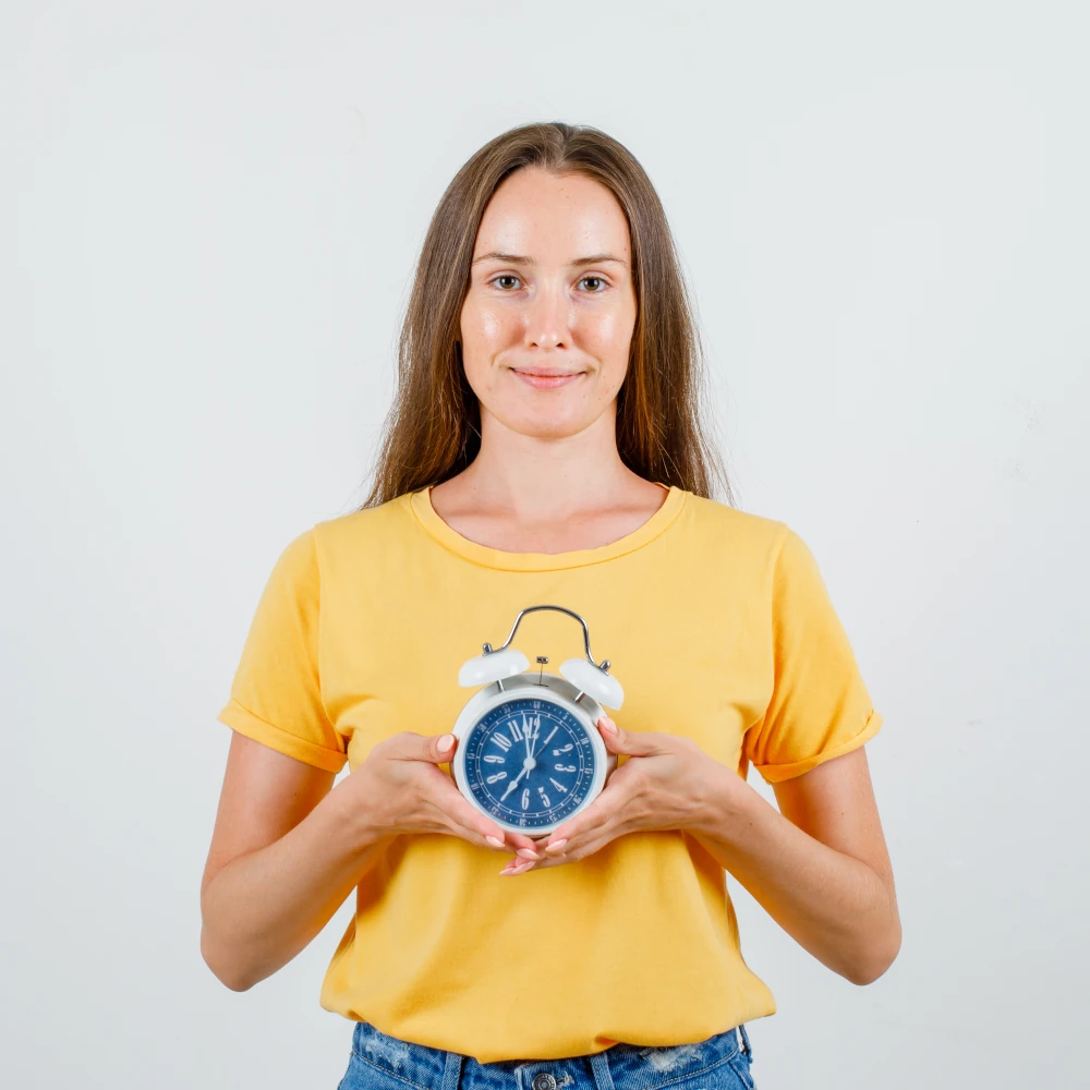 Time-saving automation